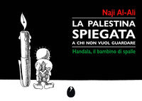 Palestina spiegata a chi non vuol guardare 