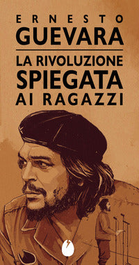 Rivoluzione spiegata ai ragazzi 