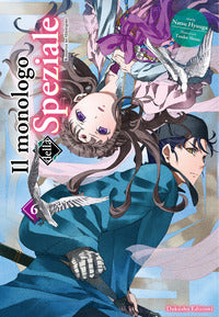 Monologo della speziale - 6 