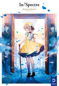 In spectre - sleeping murder 