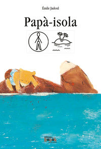 Papa' isola - inbook 