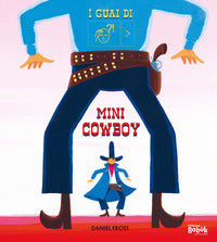 Guai di mini cowboy - inbook 