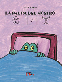 Paura del mostro 