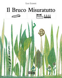 Bruco misuratutto 