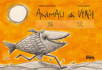 Animali di versi 