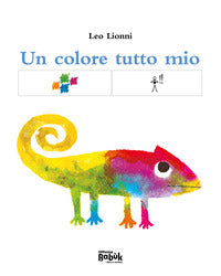Colore tutto mio 