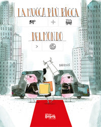 Mucca piu' ricca del mondo - caa 
