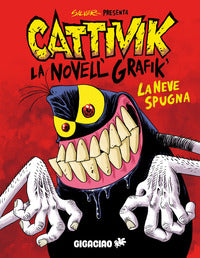Cattivik la novell' grafik' 