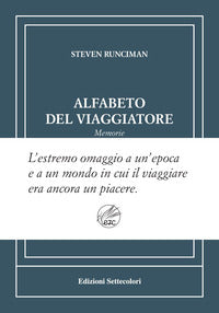 Alfabeto del viaggiatore 