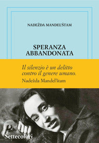 Speranza abbandonata 
