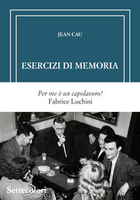 Esercizi di memoria 