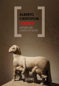 Labirinti - lettura del canto di ulisse 