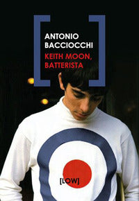 Keith moon batterista 