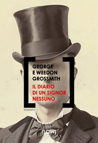 Diario di un signor nessuno 