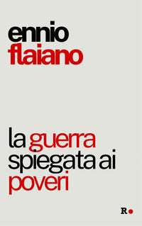 Guerra spiegata ai poveri 