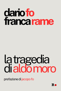 Tragedia di aldo moro 