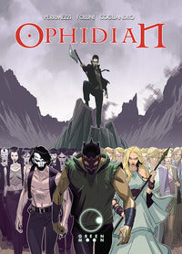 Ophidian 