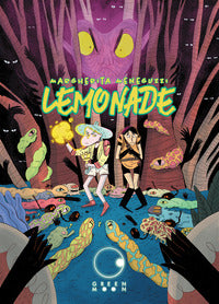 Lemonade 