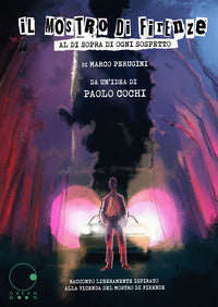 Mostro di firenze - al di sopra di ogni sospetto 
