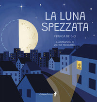Luna spezzata 
