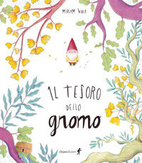 Tesoro dello gnomo 