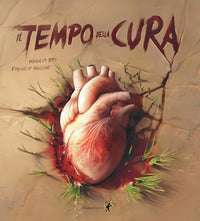 Tempo della cura. con qr code 