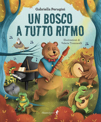 Bosco a tutto ritmo 
