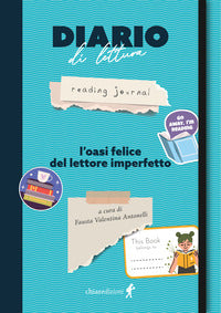 Diario di lettura - l'oasi felice del lettore imperfetto 