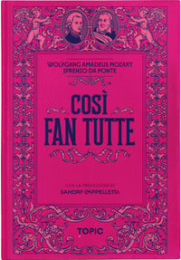 Cosi' fan tutte 