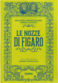 Nozze di figaro 