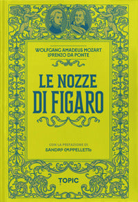 Nozze di figaro 