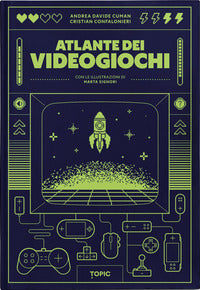 Atlante dei videogiochi 