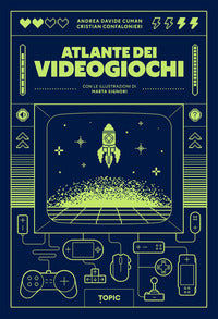 Atlante dei videogiochi 