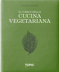 Codice della cucina vegetariana 