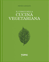 Codice della cucina vegetariana 