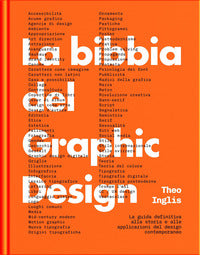 Bibbia del graphic design 