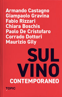 Sul vino contemporaneo 