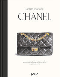 Chanel - le creazioni che hanno definito un'icona 