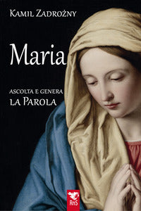 Maria - ascolta e genera la parola 