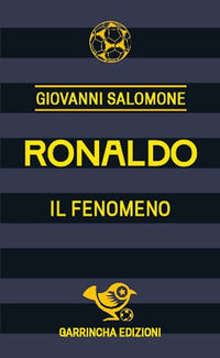 Ronaldo il fenomeno 