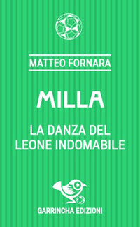 Milla la danza del leone indomabile 