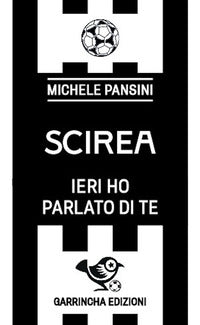 Scirea ieri ho parlato di te 
