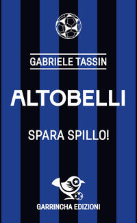 Altobelli - spara spillo 