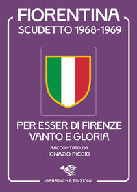 Fiorentina scudetto 1968 - 69 