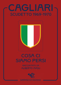 Cagliari scudetto 1969 - 1970 