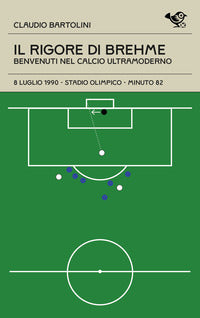 Rigore di brehme - benvenuti nel calcio ultramoderno 