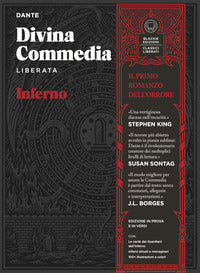 Inferno - divina commedia liberata 