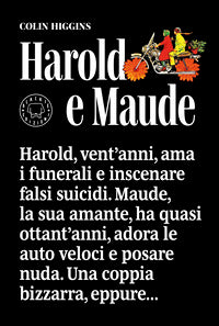 Harold e maude 
