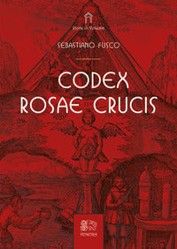 Codex rosae crucis 