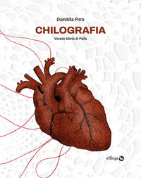 Chilografia - vorace storia di palla 